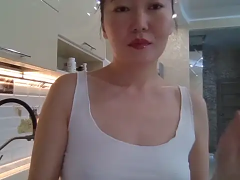 AsianJade1 online show from 25, 3, 2026