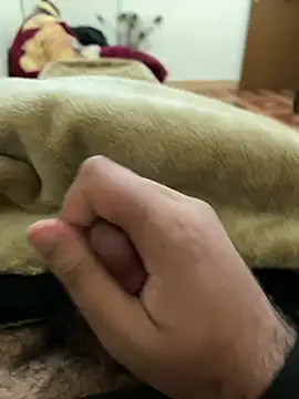 yassineamri online show from 13, 4, 2026