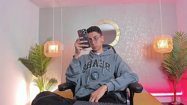 Gio carangi online show from 21, 5, 2026