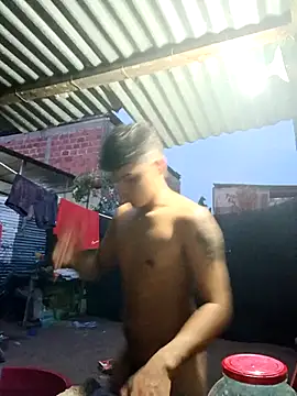 Snapshot of zandernoir chatting on 28, 3, 2026 zandernoir online show from 28, 3, 2026