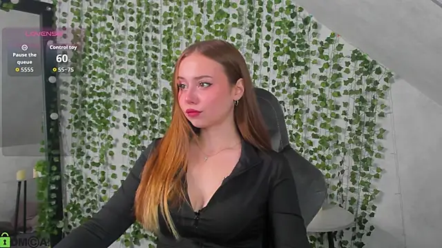 Snapshot of Vanessa_Williamsonn chatting on 5, 7, 2026 Vanessa Williamsonn online show from 5, 7, 2026