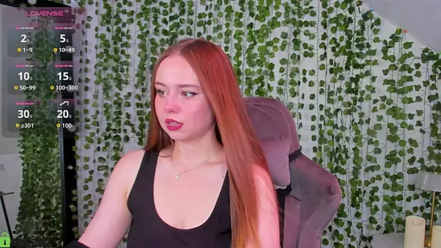 Snapshot of Vanessa_Williamsonn chatting on 20, 7, 2026 Vanessa Williamsonn online show from 20, 7, 2026