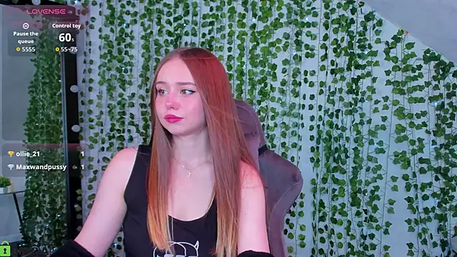 Snapshot of Vanessa_Williamsonn chatting on 20, 7, 2026 Vanessa Williamsonn online show from 20, 7, 2026
