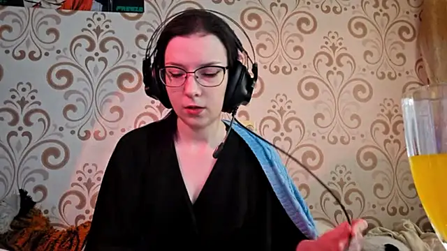 Snapshot of IsaSantella chatting on 25, 3, 2026 IsaSantella online show from 25, 3, 2026