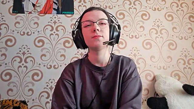 Snapshot of IsaSantella chatting on 26, 3, 2026 IsaSantella online show from 26, 3, 2026