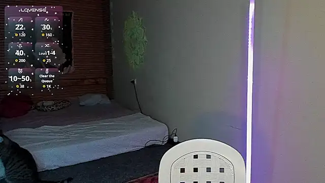 Elly  Green online show from 24, 3, 2026