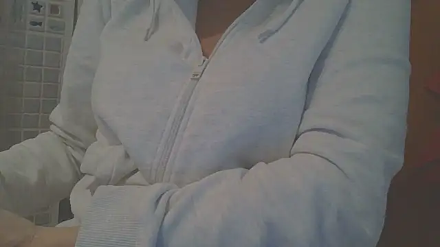 FedericaItaliana online show from 27, 3, 2026