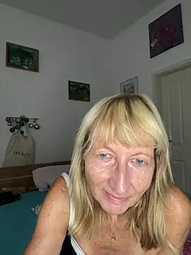 MatureKim online show from 16, 7, 2026