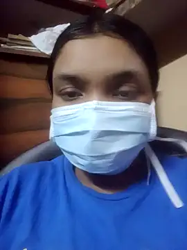 Akanksha9956 online show from 21, 4, 2026