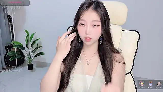 Yukiy8877 online show from 28, 3, 2026