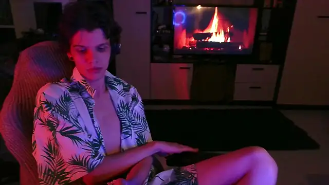 Lucius Mo online show from 9, 4, 2026