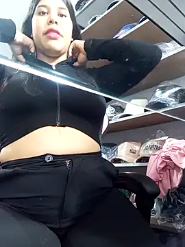 Snapshot of venuslaferte_ chatting on 6, 5, 2026 venuslaferte online show from 6, 5, 2026
