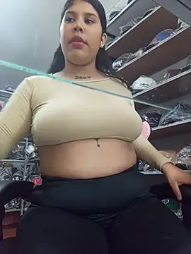 Snapshot of venuslaferte_ chatting on 21, 5, 2026 venuslaferte online show from 21, 5, 2026