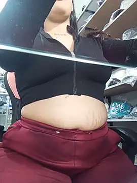 Snapshot of venuslaferte_ chatting on 27, 5, 2026 venuslaferte online show from 27, 5, 2026