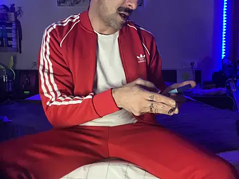 Snapshot of Alphasahkar chatting on 26, 3, 2026 Alphasahkar online show from 26, 3, 2026