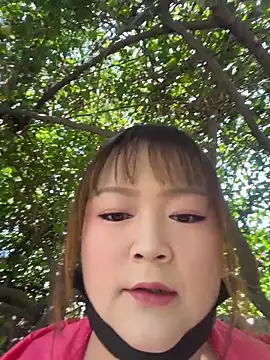 gracexiaoyunya online show from 23, 4, 2026
