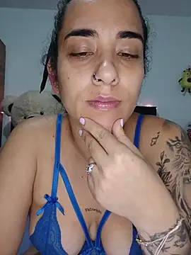 Snapshot of Melina-54 chatting on 2, 4, 2026 Melina-54 online show from 2, 4, 2026