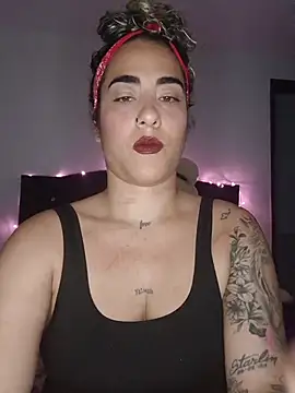 Snapshot of Melina-54 chatting on 11, 4, 2026 Melina-54 online show from 11, 4, 2026