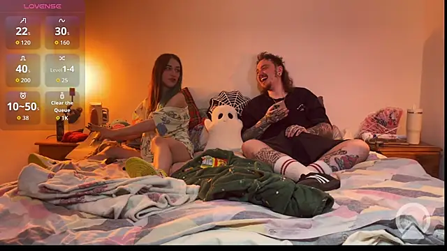 notyourneurotypical online show from 20, 3, 2026