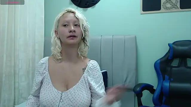 dafne kim online show from 8, 5, 2026