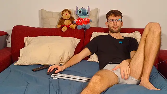 SoloUno0 online show from 7, 5, 2026