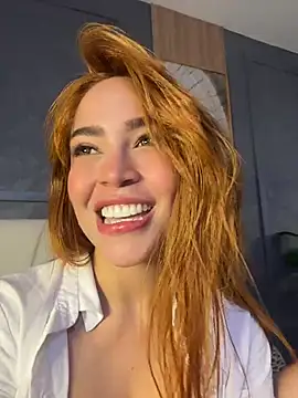 Ambar Mancinii online show from 28, 4, 2026