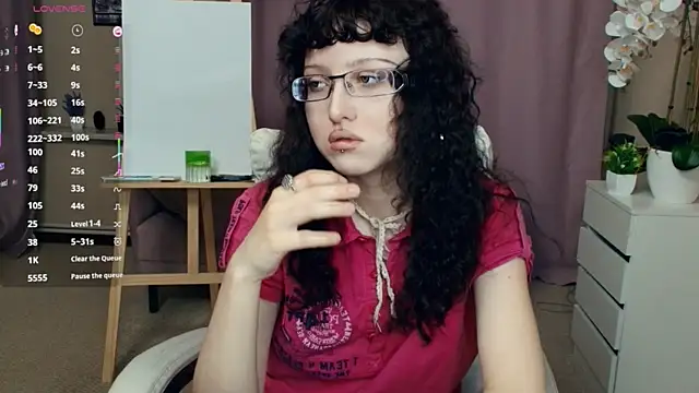 JordanSvetlik online show from 29, 5, 2026