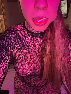 Blancababy online show from 14, 6, 2026