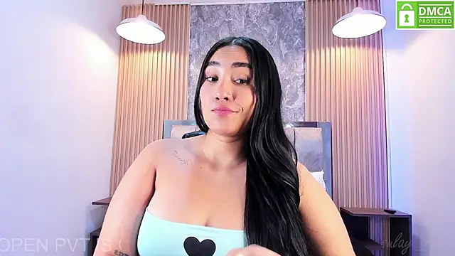 Sulay Kim online show from 20, 4, 2026