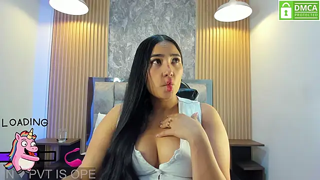 Sulay Kim online show from 23, 4, 2026