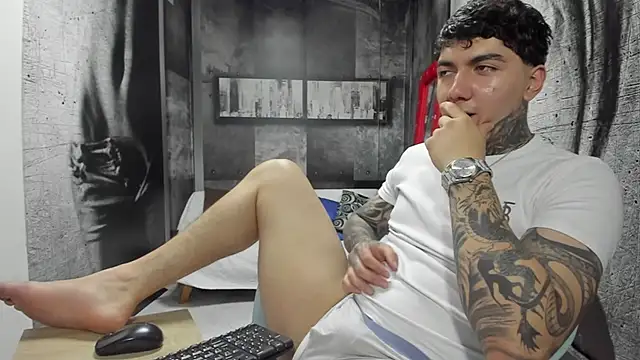 Gury tattoo online show from 12, 5, 2026