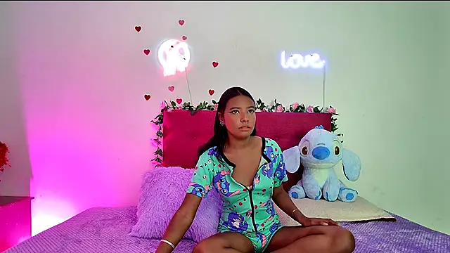 Ellie Cute7 online show from 26, 5, 2026