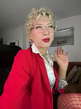 Conny 777 online show from 8, 6, 2026