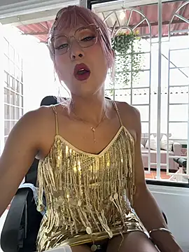 Conny 777 online show from 28, 6, 2026