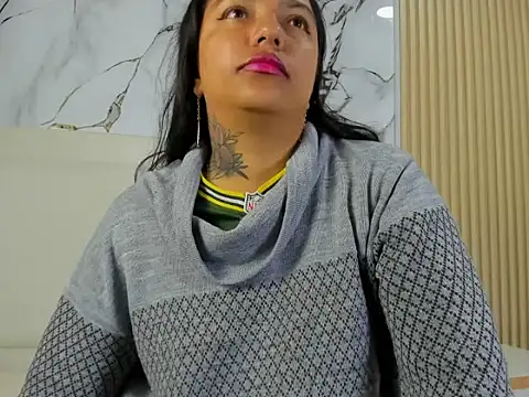 Wet Valeria777 online show from 24, 3, 2026