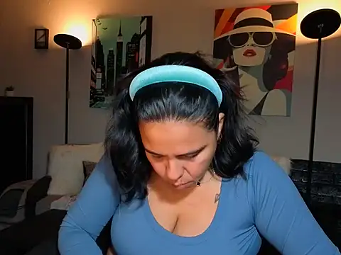HannaJonns online show from 20, 6, 2026