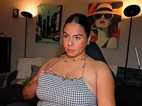 HannaJonns online show from 23, 6, 2026