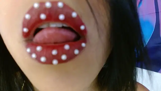 alessialux online show from 24, 6, 2026