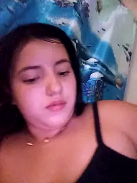 violetascottt online show from 14, 4, 2026