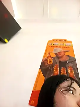 violetascottt online show from 19, 4, 2026