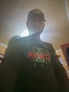 Pepperoma93 online show from 22, 3, 2026