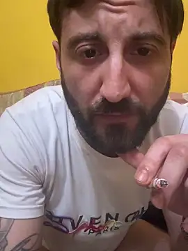 Pepperoma93 online show from 13, 4, 2026