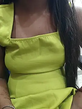 Snapshot of AAHNA_3 chatting on 1, 4, 2026 AAHNA 3 online show from 1, 4, 2026