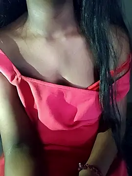 Snapshot of AAHNA_3 chatting on 3, 4, 2026 AAHNA 3 online show from 3, 4, 2026