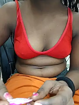 Snapshot of AAHNA_3 chatting on 10, 4, 2026 AAHNA 3 online show from 10, 4, 2026