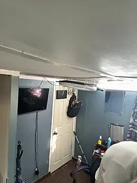 BWCloverboyy online show from 22, 3, 2026