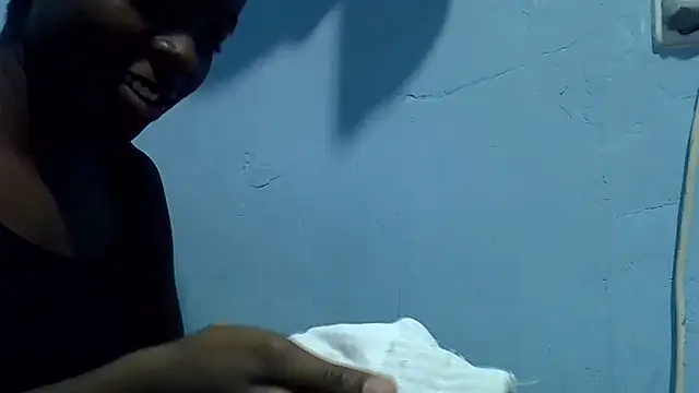 blackgal2 online show from 5, 7, 2026