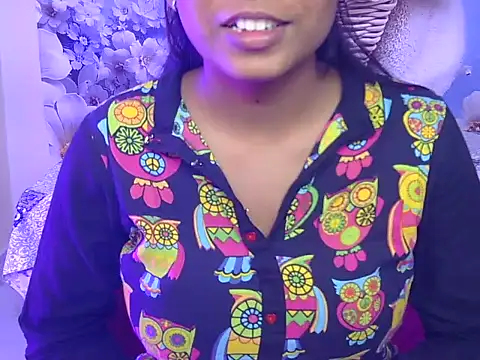 hoty-pinka online show from 30, 3, 2026