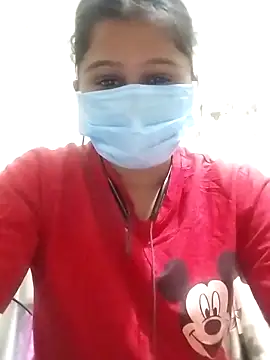 Snapshot of KOMAL87 chatting on 27, 3, 2026 KOMAL87 online show from 27, 3, 2026