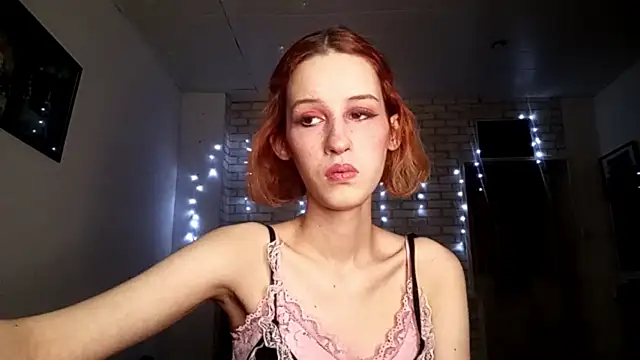 SirenFrost online show from 30, 5, 2026